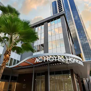 Ac By Marriott Hotel
